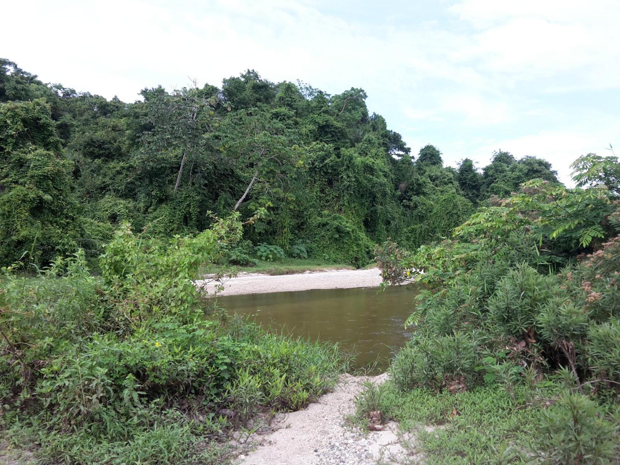 Cabana Wiwa Tayrona Los Naranjos Dış mekan fotoğraf