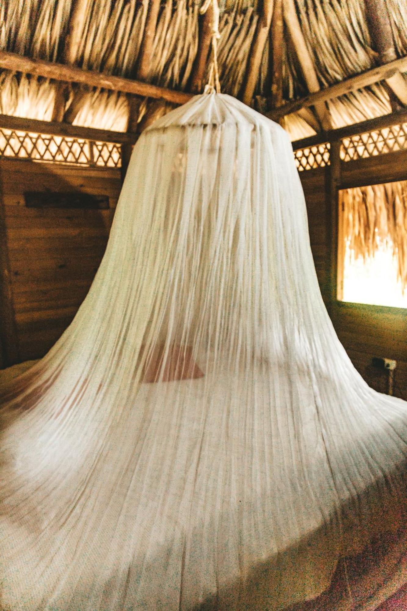 Cabana Wiwa Tayrona Los Naranjos Dış mekan fotoğraf